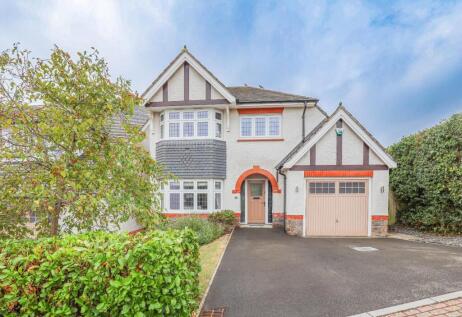 45 Heol Cae Pwll, Colwinston, Cowbridge, Vale of Glamorgan, CF71 7PL