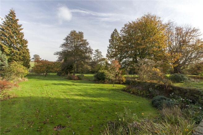 Grounds