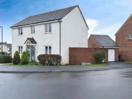 12, Herman Way, Salisbury SP4 6FG
