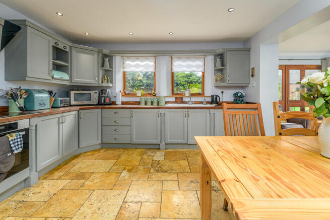 The Wynd, Amble, Morpeth, Northumberland photo 3