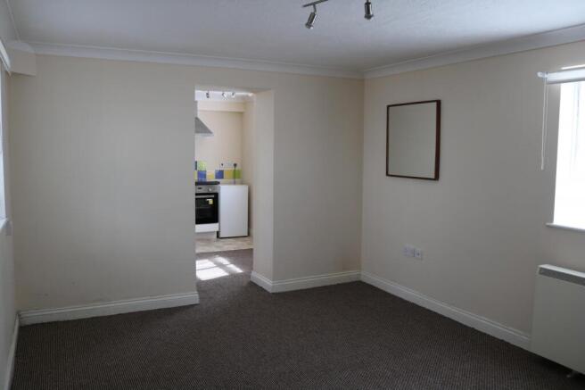 Open Plan Living / B