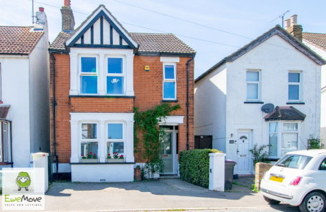Shoebury Road, Great Wakering, Southend on Sea, Essex, SS3 0BW