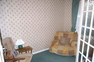 Dining Room/Study