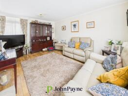 7, Joe Williams Close, Binley, Coventry CV3 2LL