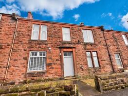 Flat 1 Ground Floor, 4, Dick Road, Kilmarnock KA1 3AP