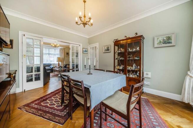 Corringway, Ealing photo 3