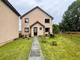 42, Ferryhill, Forres IV36 2GY