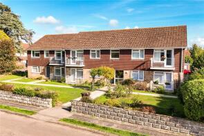3, 21 Morant Court, Herbert Road, New Milton BH25 6BX