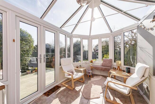 Guilton, Ash, bedroom semi detached home for sale 