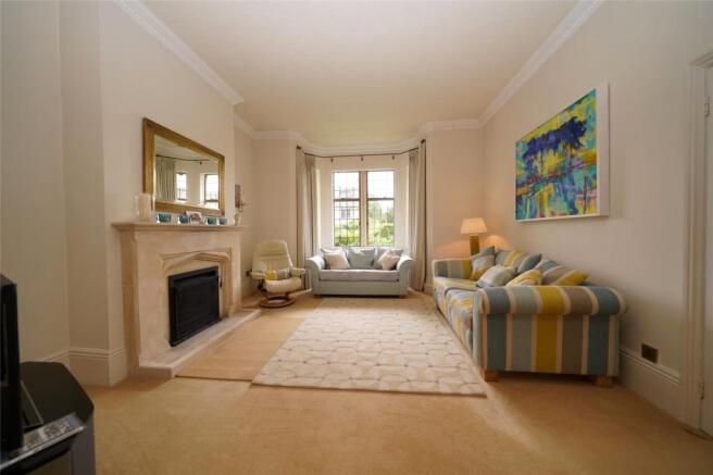 Drawing Room