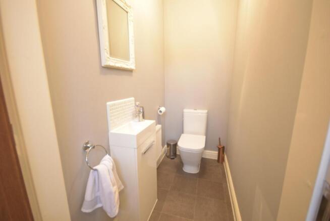 Claokroom WC