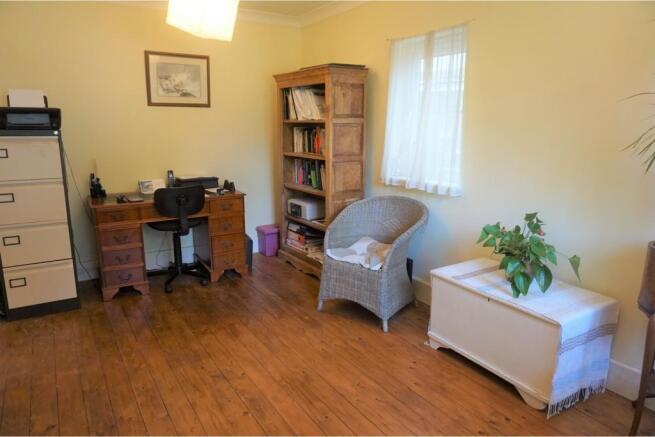 Office / Study