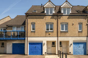 61, Atlantic Close, Southampton SO14 3TB