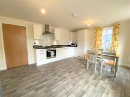 2, Heron House, Semington Strand, Swindon SN1 7DL