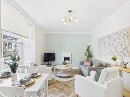 Flat 2, 3, Dovecote Street, Hawick TD9 9QP