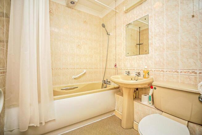 Bathroom W.C