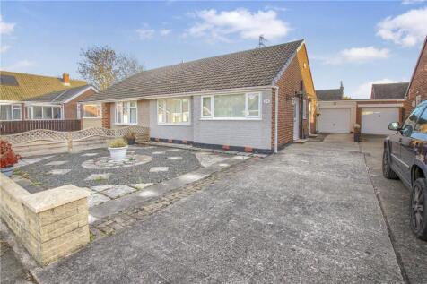 Frosterley Grove, Billingham, TS23