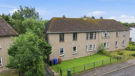 Dalgleish Avenue, Duntocher