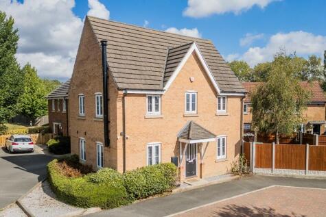 Bedale Road, Castleford, West Yorkshire, WF10