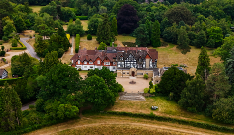 The Apartment, Roffey Park, Forest Road, Horsham, West Sussex