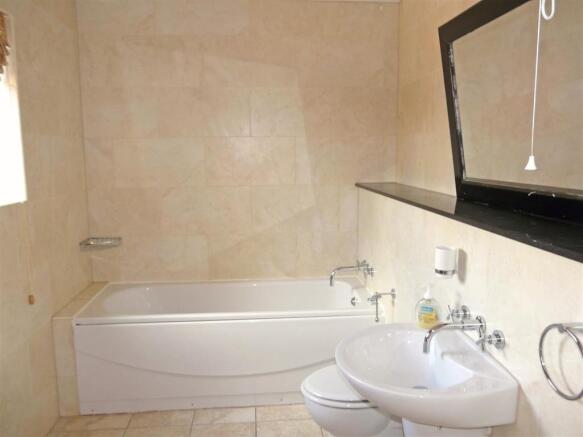En Suite