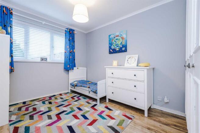 Holt Lane Bedroom Two