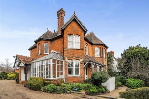 Boyn Hill Avenue, Maidenhead