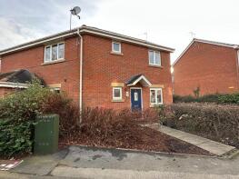 25, Tuffleys Way, Thorpe Astley, Leicester LE3 3UT