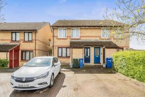 12, The Ridings, Kidlington OX5 1UA