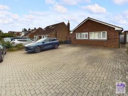 31, Norah Lane, Higham, Rochester ME3 7EW