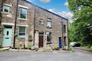 3, Calf Hey Terrace, Kershaw Road, Walsden, Todmorden OL14 7QH