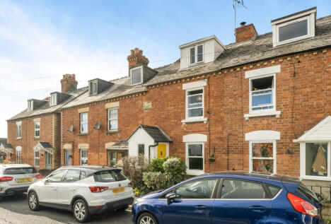 Aldergate Street, Stonehouse, Gloucestershire, GL10