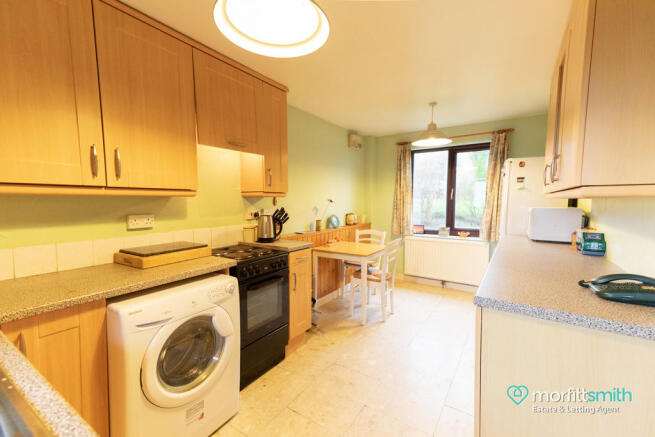 Kitchen/ Diner
