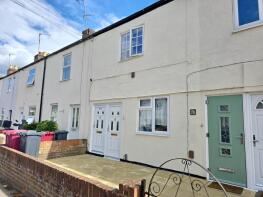 177a, Great Knollys Street, Reading RG1 7HP