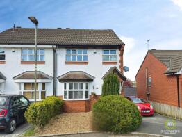 19, The Glade, Blackburn BB2 4HH