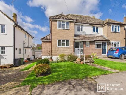 Raven Crescent, Billericay, Essex