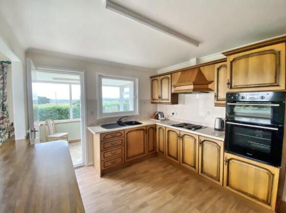 Ingliston, Newton Stewart Road, Kirkcowan - Willia
