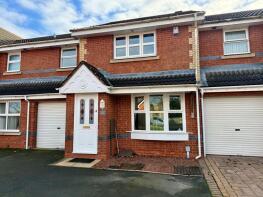 12, Whitebeam Close, Walsall WS8 7QR