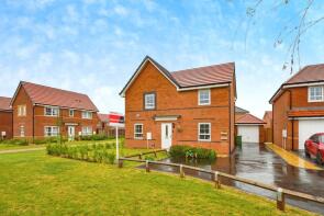 15, Hedley Close, Tamworth B78 3FQ