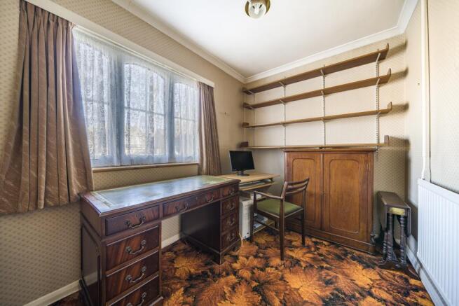 Home Office