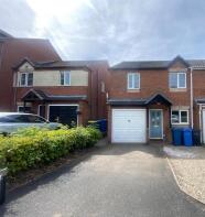 11, Hilton Road, Burntwood WS7 1FQ