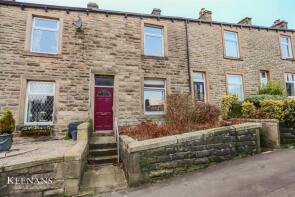 5, Straits Lane, Read BB12 7PE