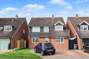 3, Peters Grove, Ipswich IP9 2XF