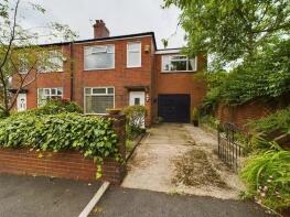 11, Clifton Road, Middleton M24 2RD