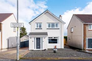 54, Rederech Crescent, Hamilton ML3 8QF