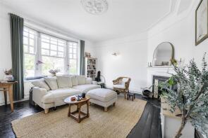 Flat 22, Sheengate Mansions, Upper Richmond Road West, East Sheen, London SW14 8QS