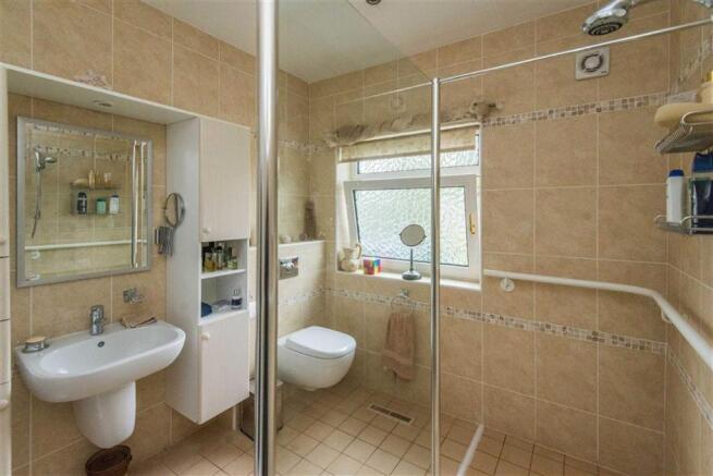 Wet Room