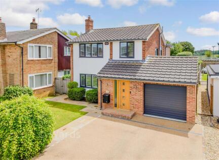 Grenville Close, Meopham, Gravesend, Kent