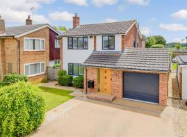 3, Grenville Close, Meopham, Gravesend DA13 0PH