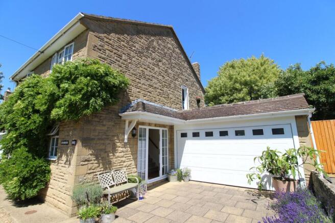 Eastgate, Deeping St. James, PE6 photo 4